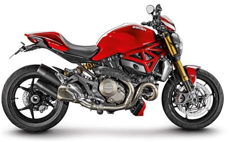 ducati monster 1200s specs.